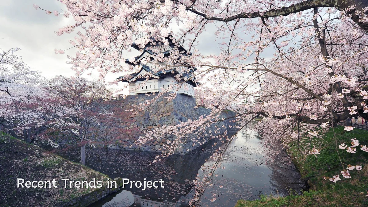 Recent Trends in Project