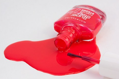 How to Clean Nail Polish Off Carpet