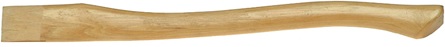 Hickory handle